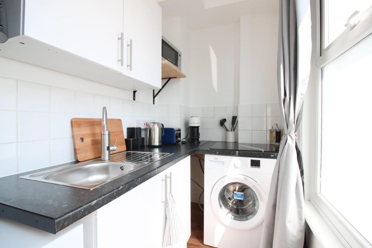 Appartement Lovely Studio Flats In Hackney