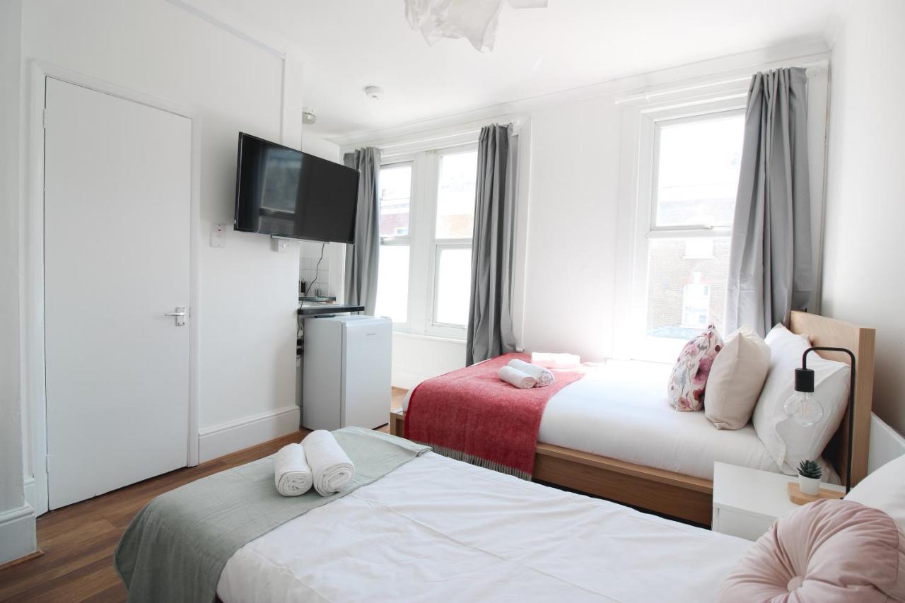 Lovely Studio Flats In Hackney Appartement *