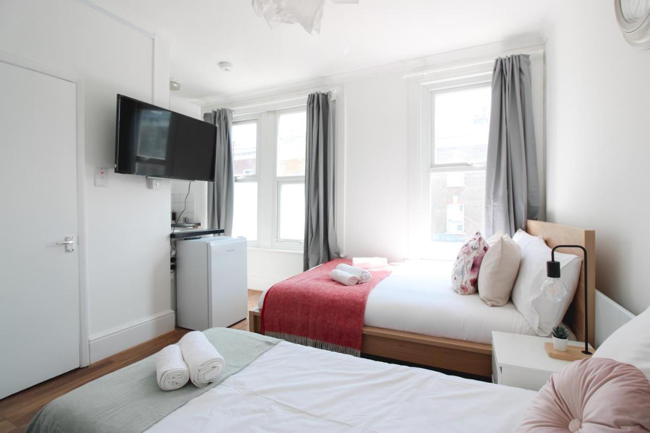 Lovely Studio Flats In Hackney Londen