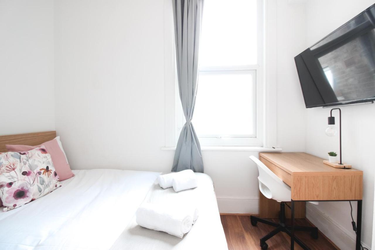 Lovely Studio Flats In Hackney Appartement Londen