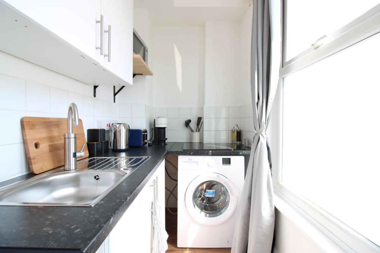 Lovely Studio Flats In Hackney Appartement Londen