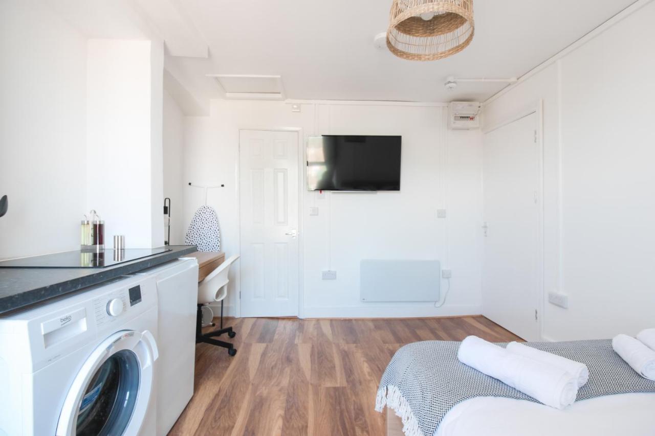Appartement Lovely Studio Flats In Hackney *