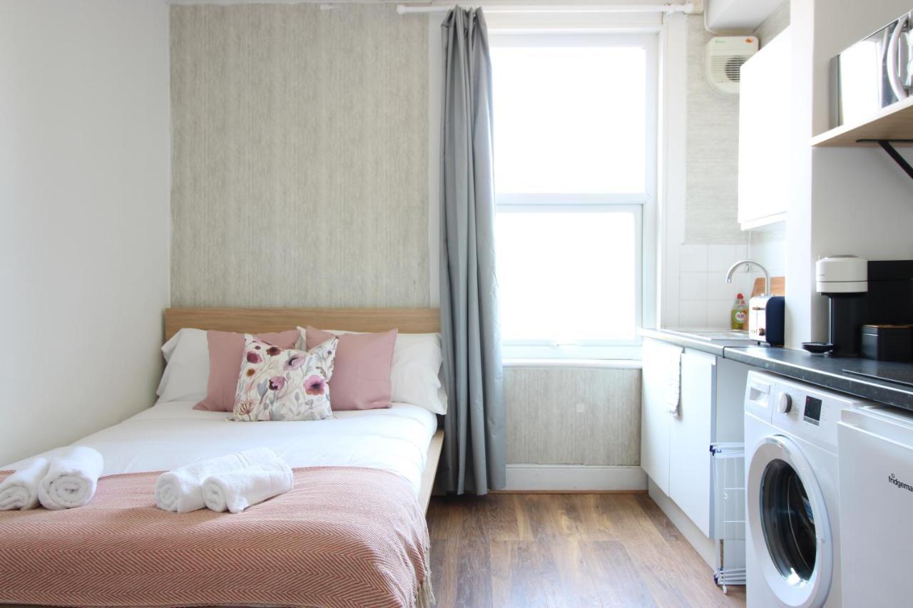 Lovely Studio Flats In Hackney Appartement