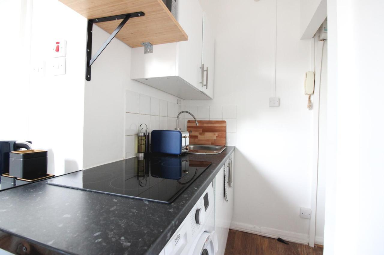 Appartement Lovely Studio Flats In Hackney *