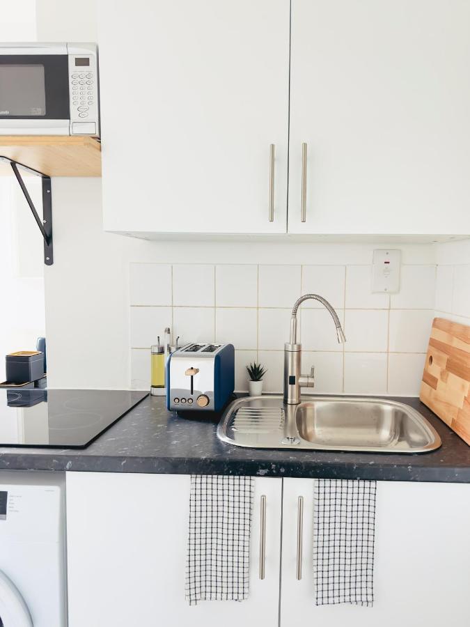 Appartement Lovely Studio Flats In Hackney *