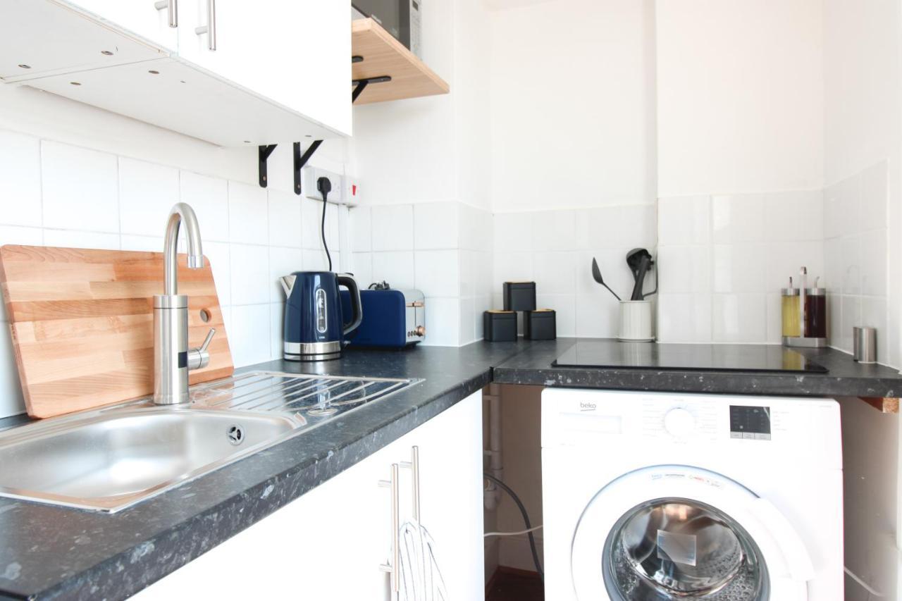 Lovely Studio Flats In Hackney Appartement