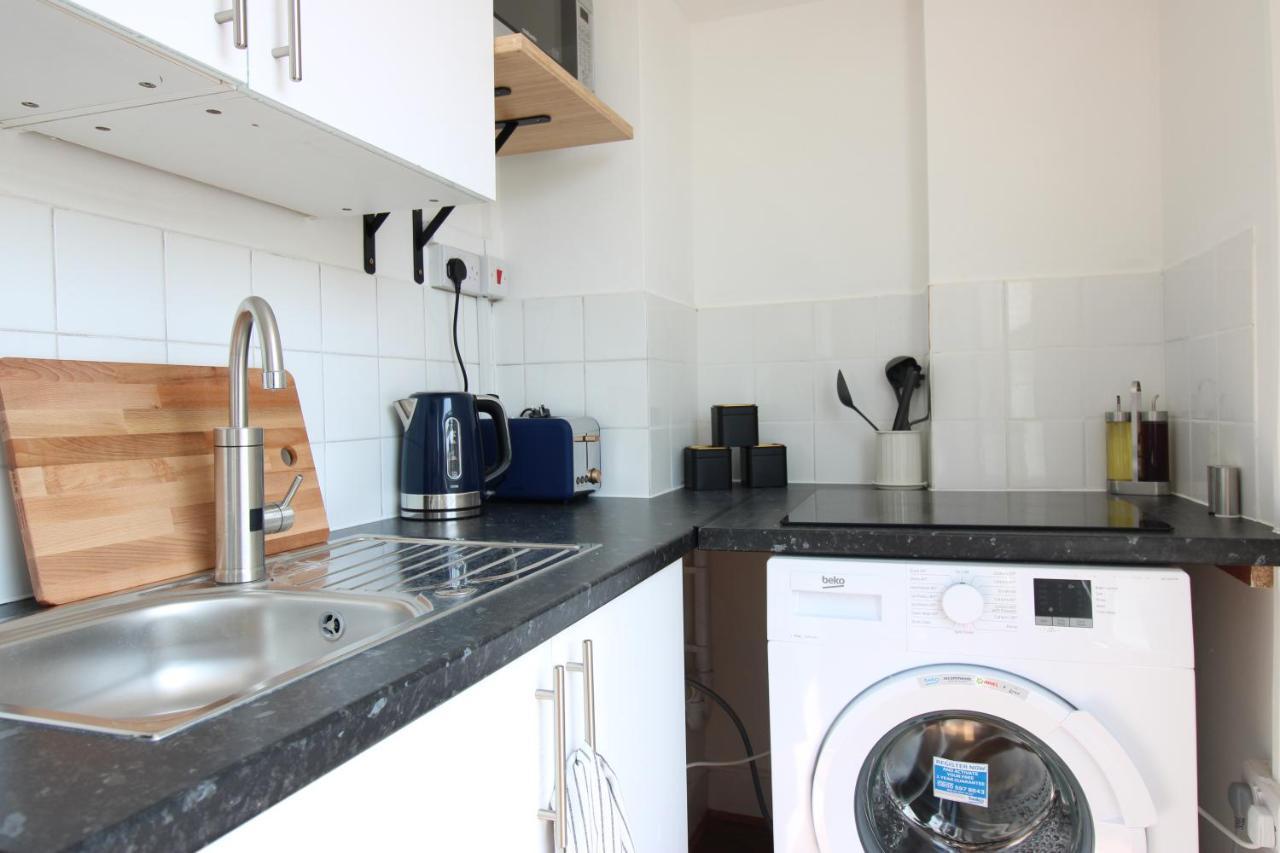 Lovely Studio Flats In Hackney Appartement *
