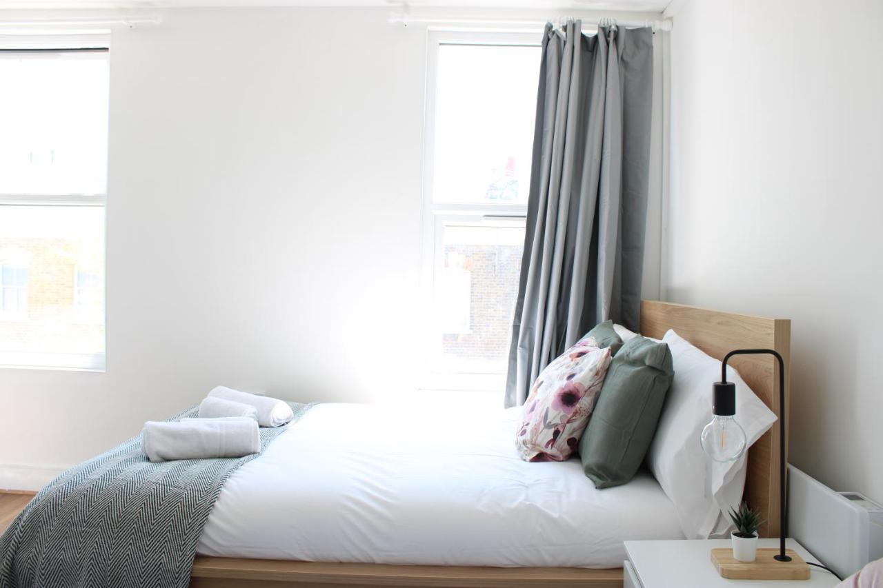Lovely Studio Flats In Hackney Appartement