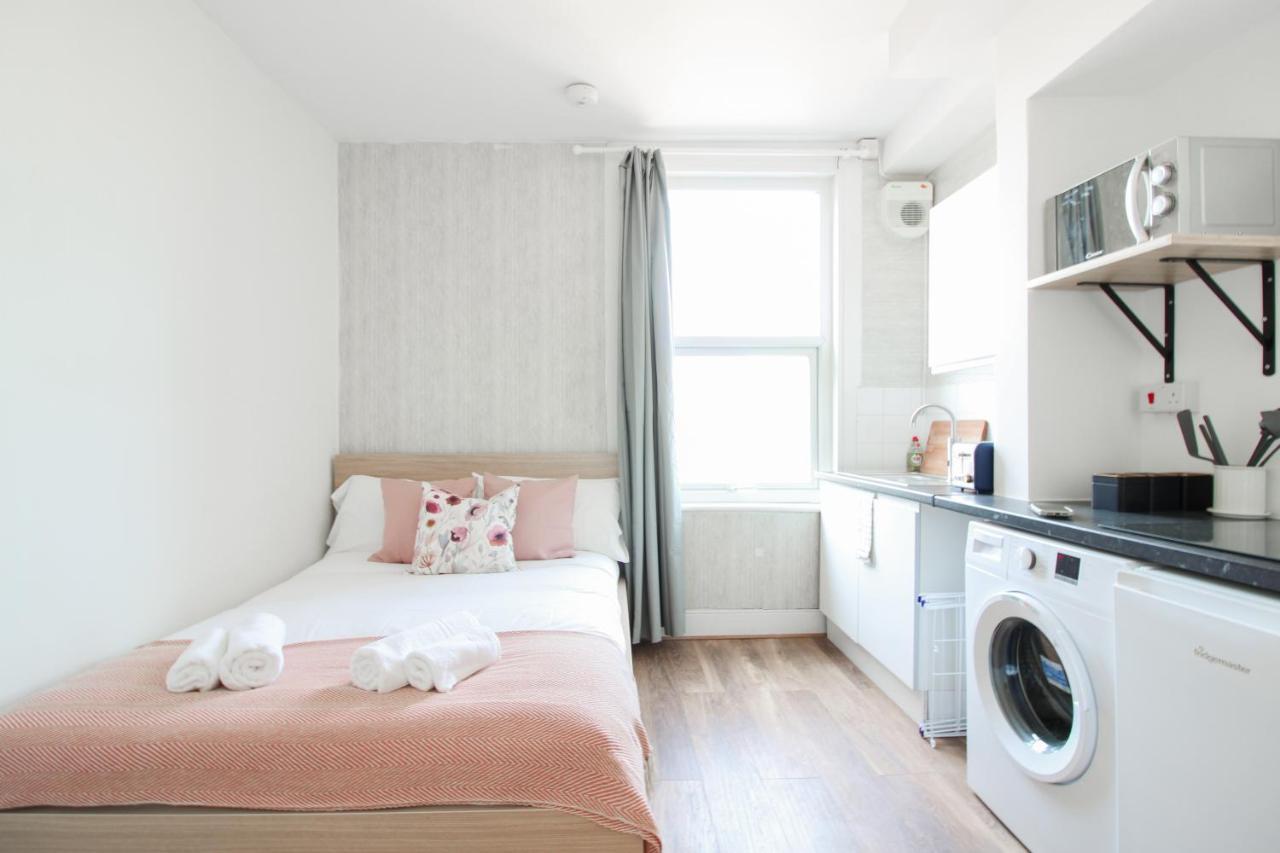 Lovely Studio Flats In Hackney Appartement