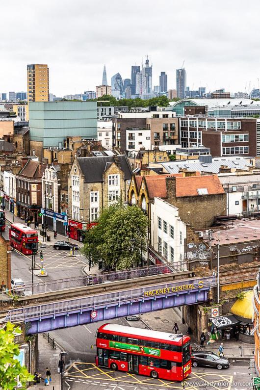 Appartement Lovely Studio Flats In Hackney *