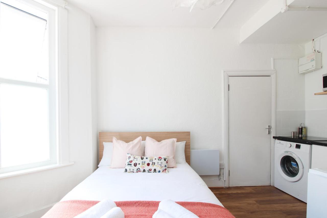 Appartement Lovely Studio Flats In Hackney *