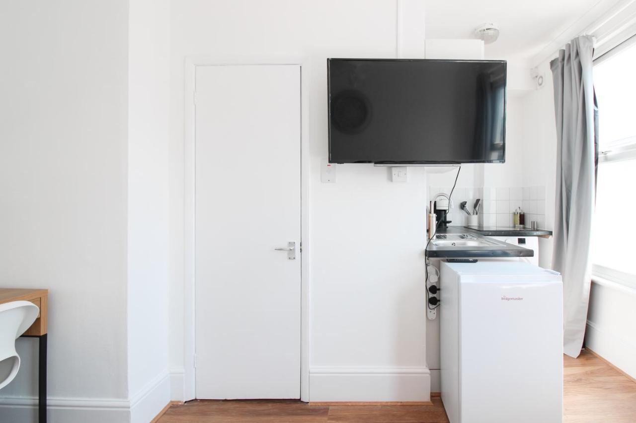 Lovely Studio Flats In Hackney Appartement Londen