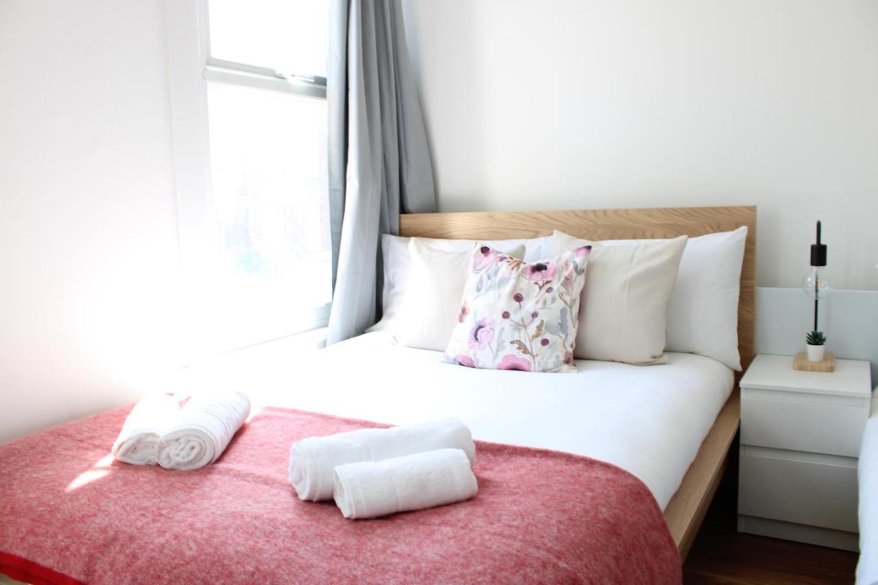 Lovely Studio Flats In Hackney Appartement