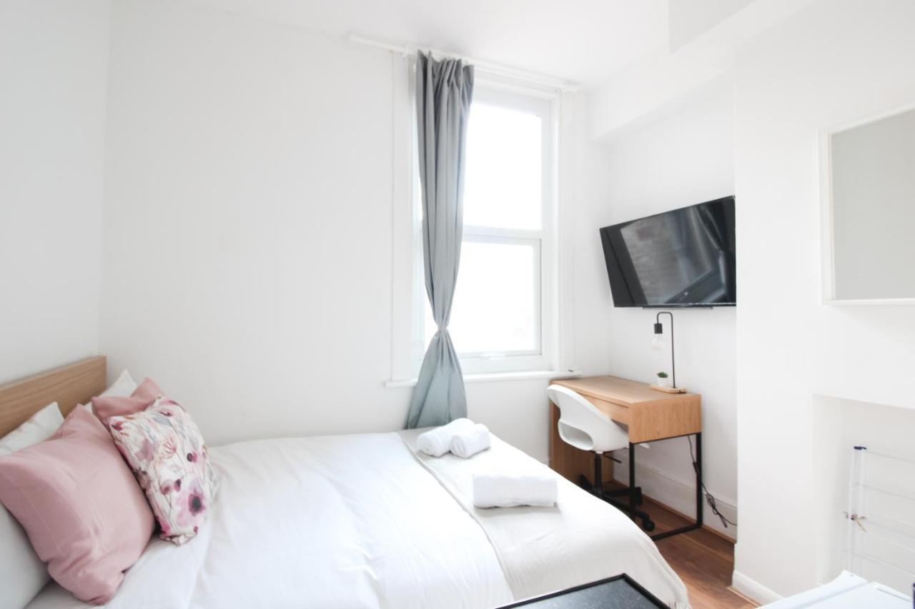 Appartement Lovely Studio Flats In Hackney *