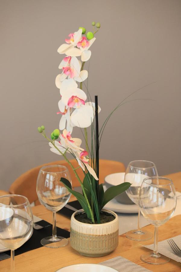 Stylish & Cosy 3bdr In Fulham With Roof Terrace Apartment *