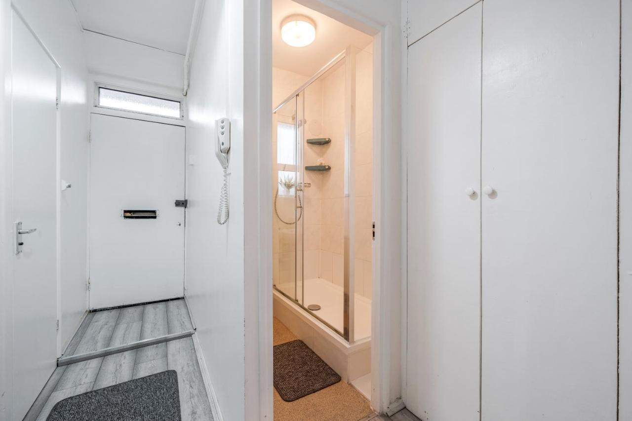 Stylish Shoreditch Appartement Londres