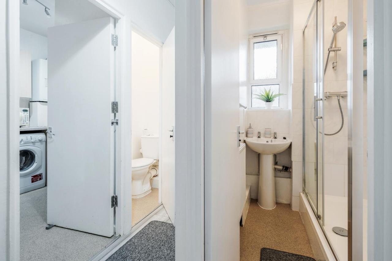 Appartement Stylish Shoreditch Londres
