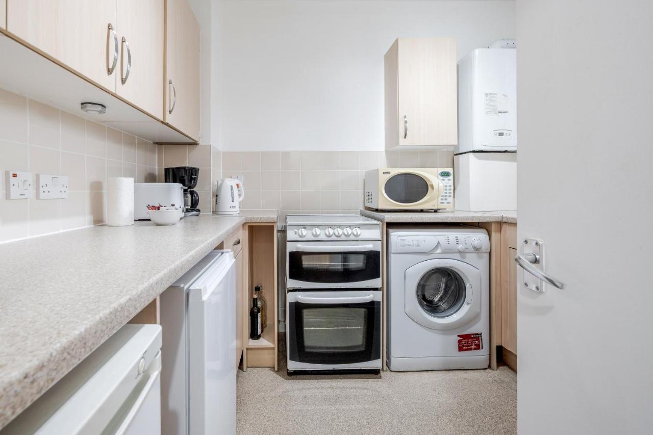 Appartement Stylish Shoreditch Londres