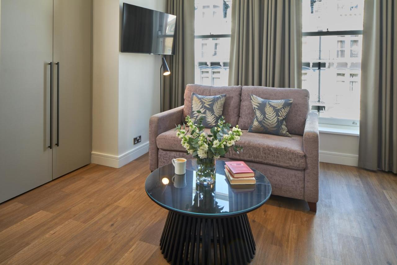 Cheval Harrington Court At South Kensington Aparthotel London