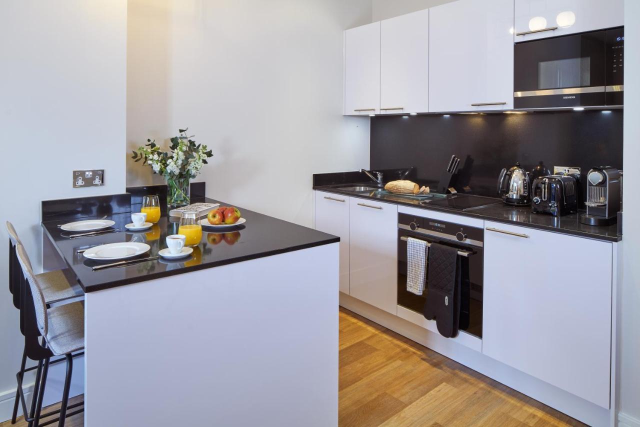Cheval Harrington Court At South Kensington 4* London