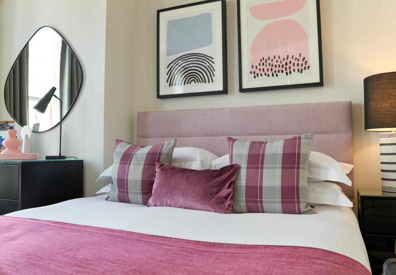 Aparthotel Cheval Harrington Court At South Kensington