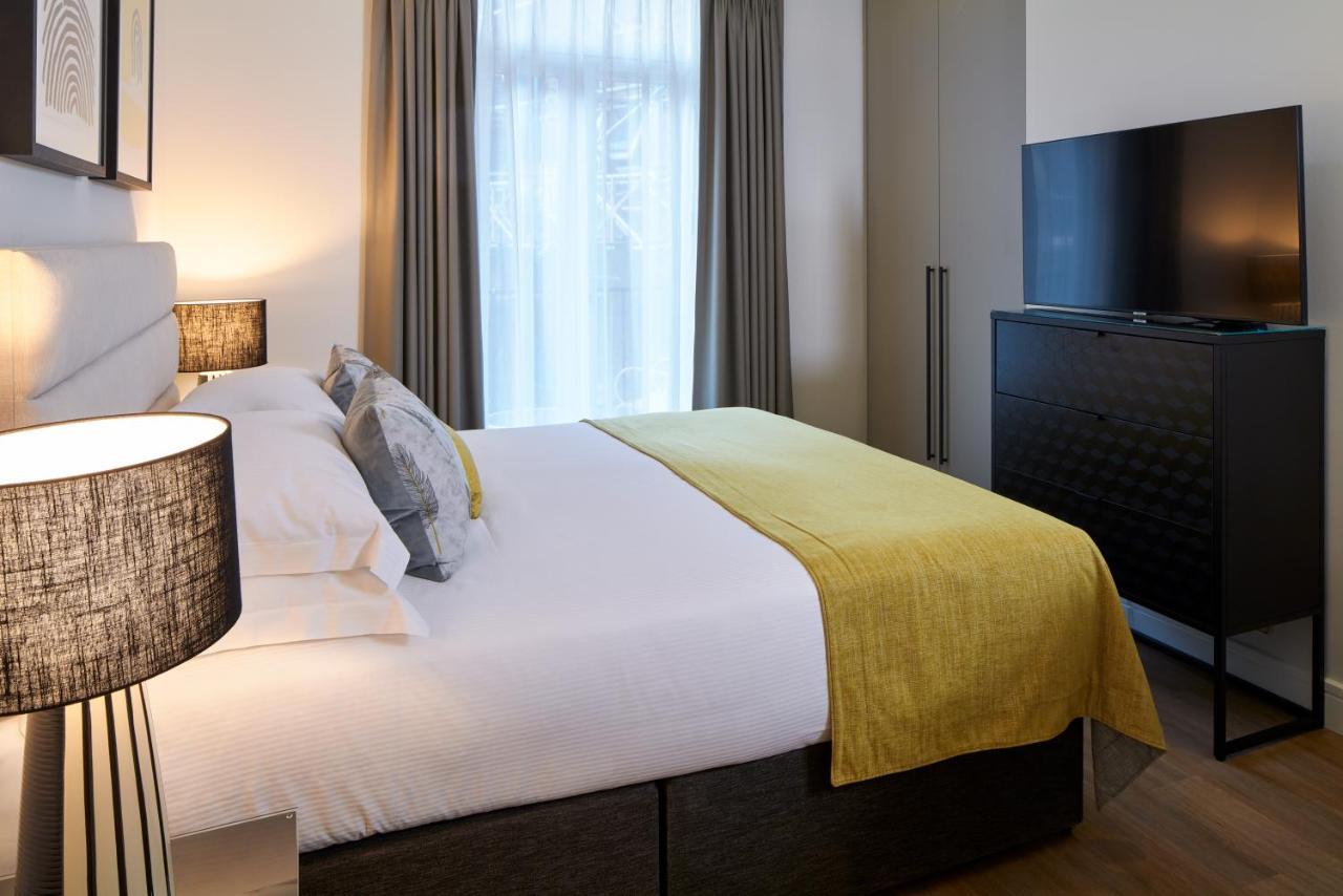 Cheval Harrington Court At South Kensington 4*