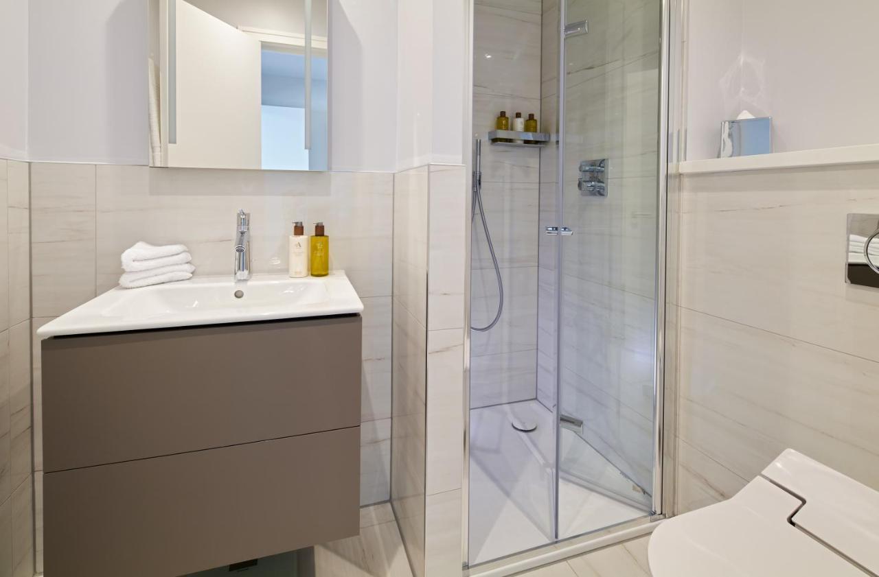 Cheval Harrington Court At South Kensington Aparthotel