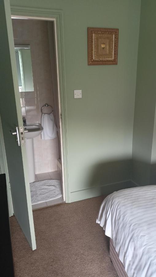 Hotell Sergul London