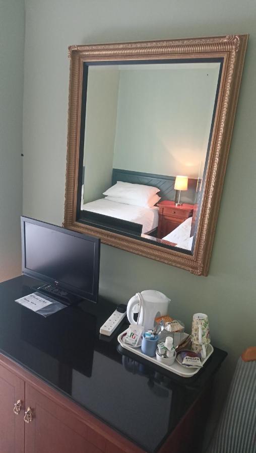 Sergul Hotell London