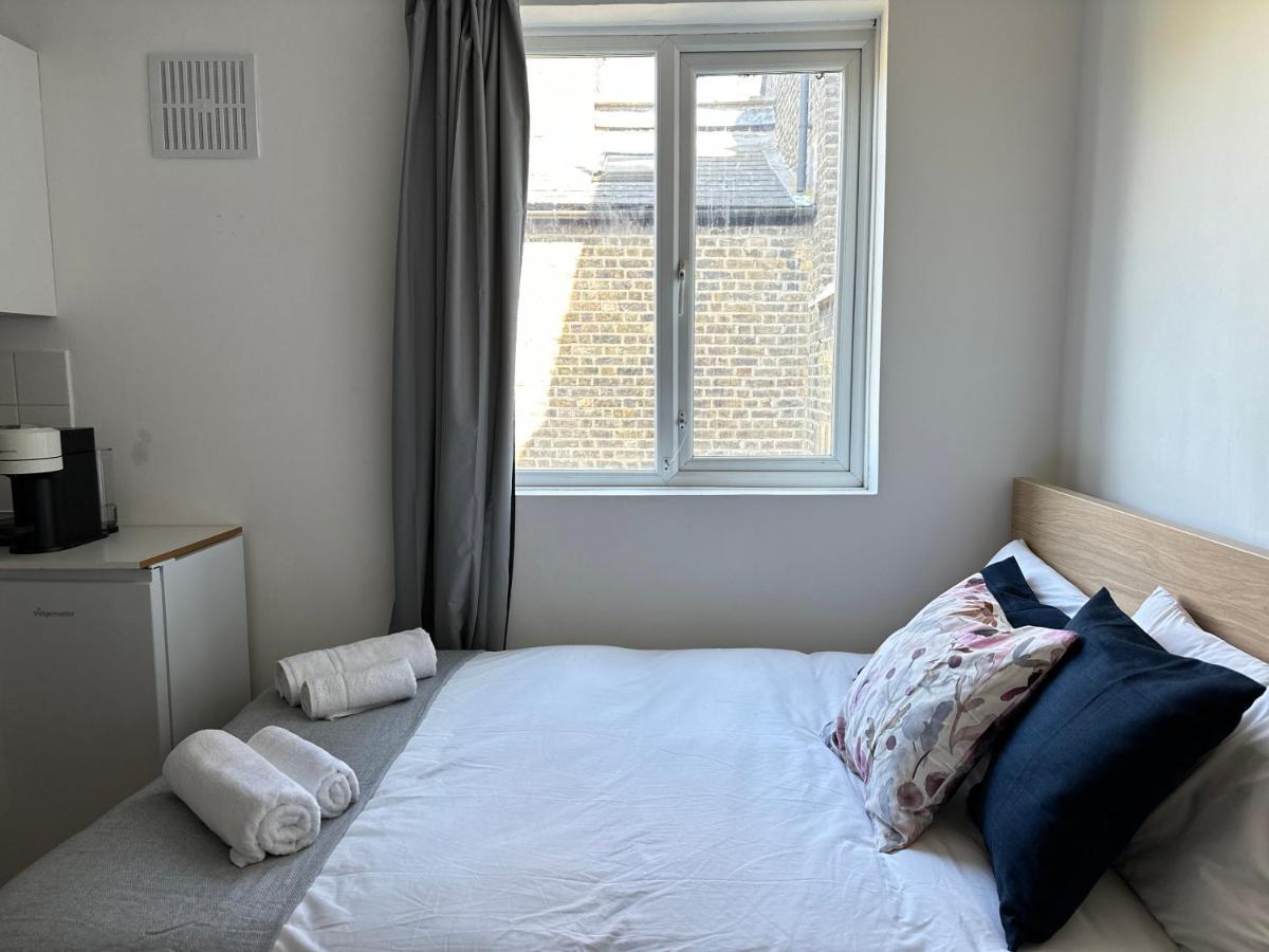 Lovely Studio Flats In Hackney Appartement