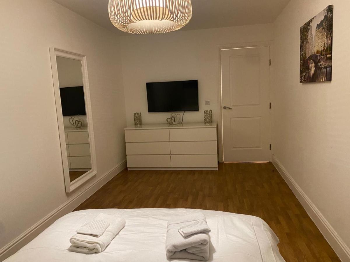 Appartement Streatham High Street