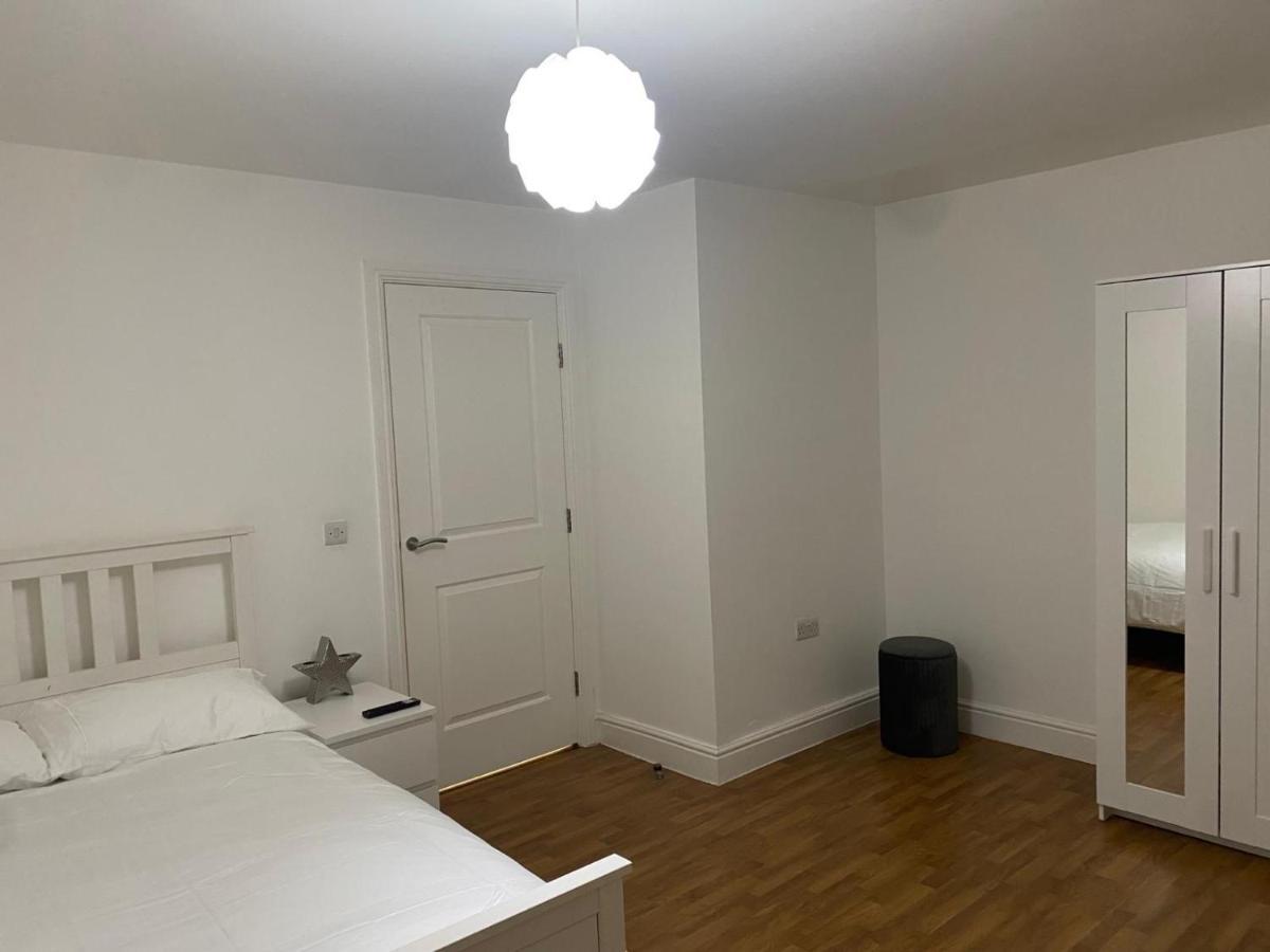 Apartment Streatham High Street