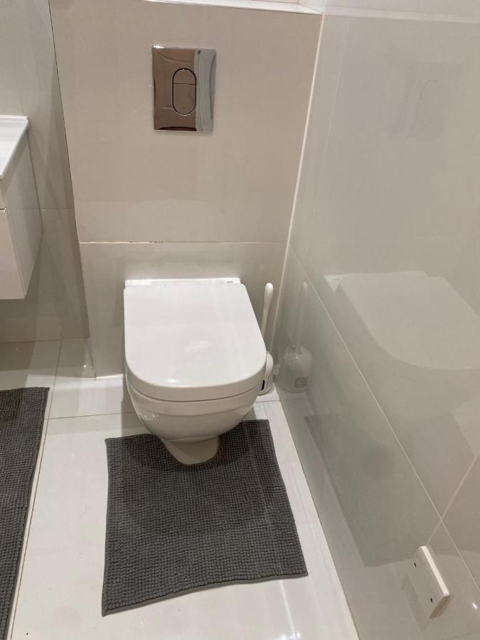 Streatham High Street Appartement *