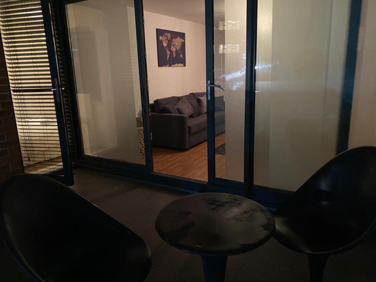 Streatham High Street Apartment
