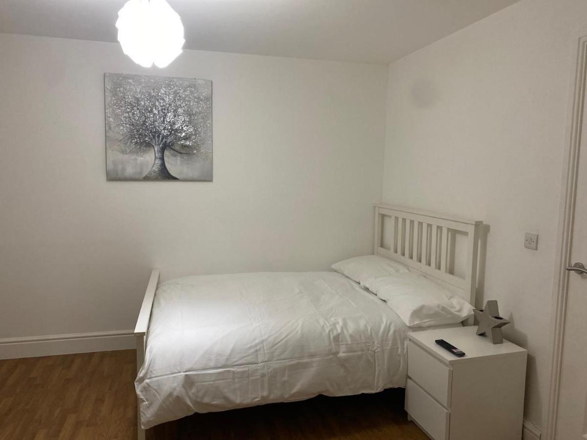 Apartment Streatham High Street *
