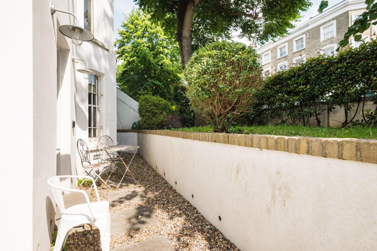The Portobello Star- Notting Hill 1 Bed Lejlighed