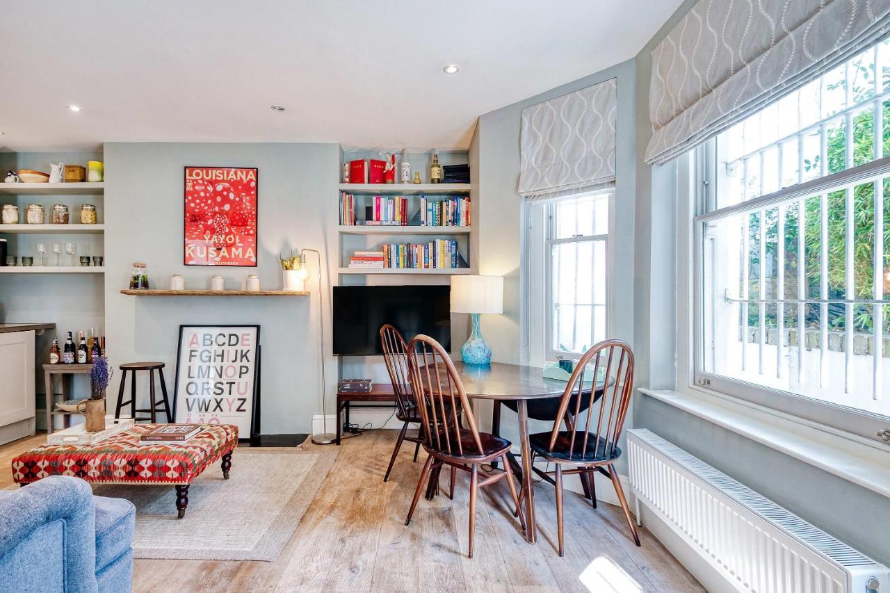 Lejlighed The Portobello Star- Notting Hill 1 Bed London