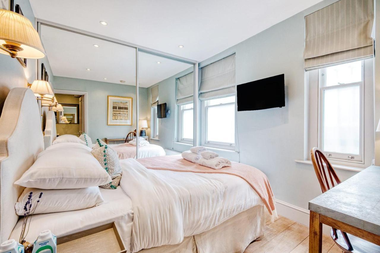 The Portobello Star- Notting Hill 1 Bed Lejlighed London