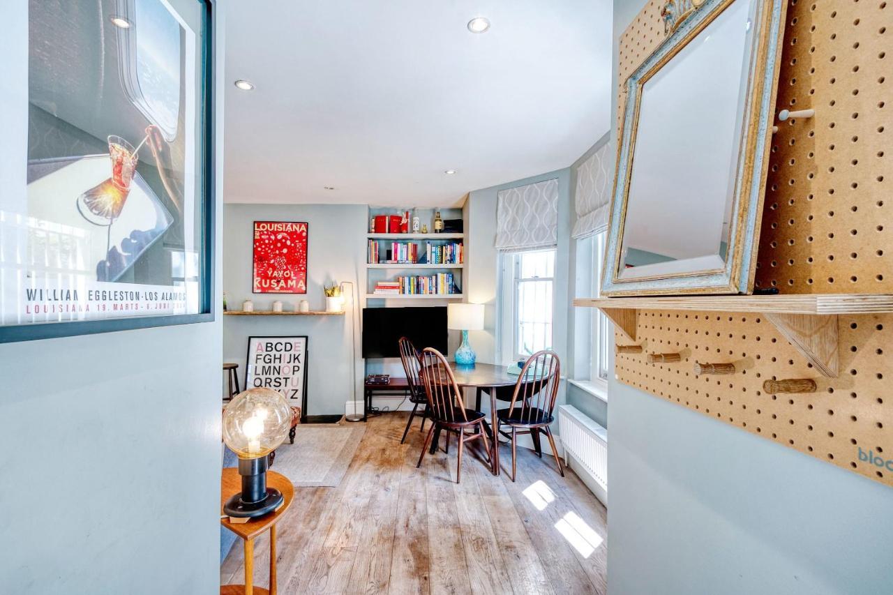 Lejlighed The Portobello Star- Notting Hill 1 Bed