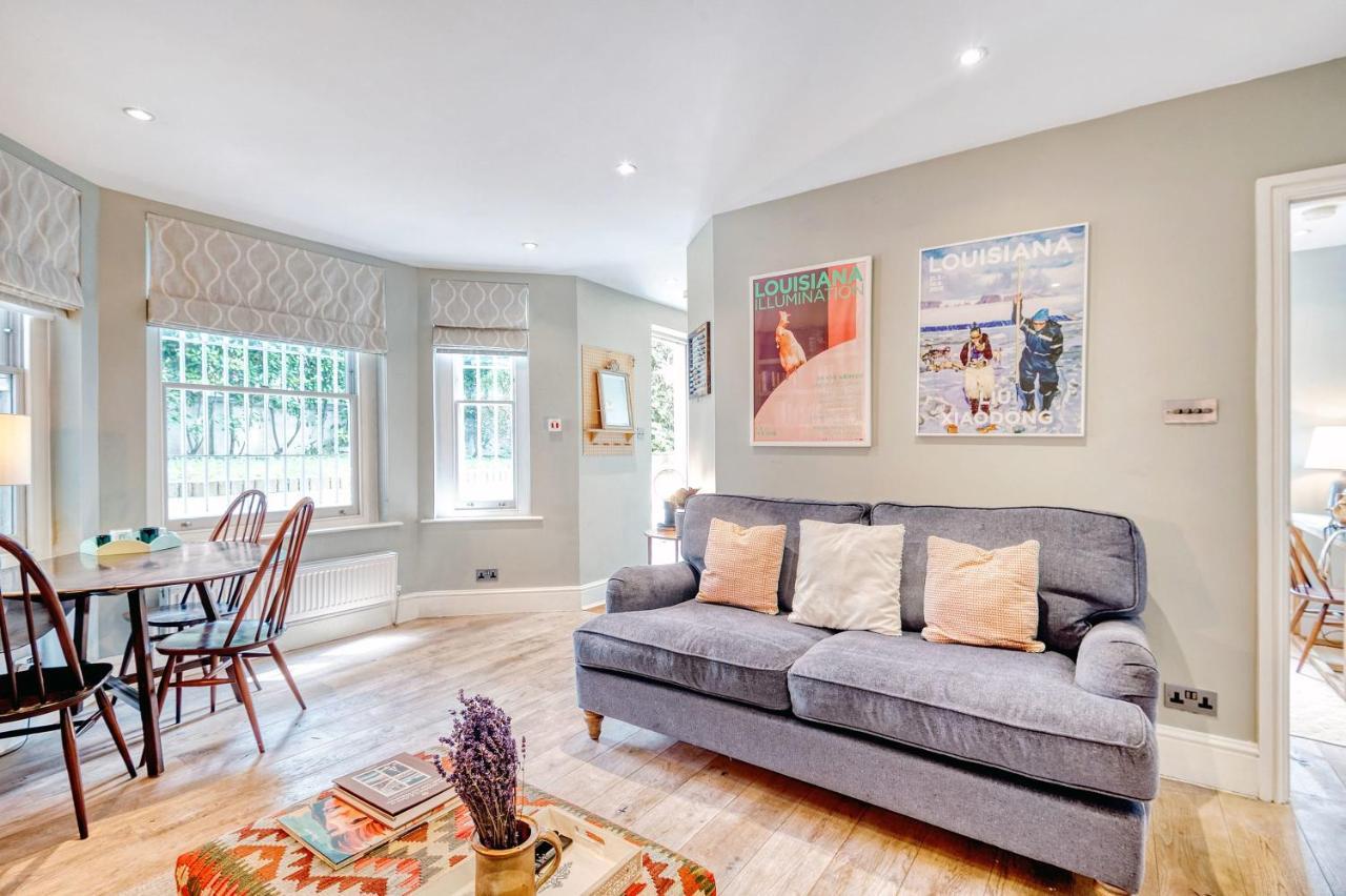 Lejlighed The Portobello Star- Notting Hill 1 Bed