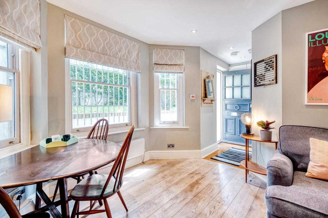 Lejlighed The Portobello Star- Notting Hill 1 Bed
