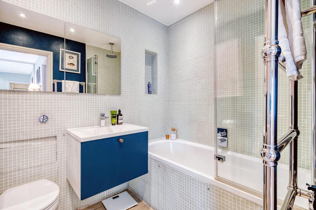 Lejlighed The Portobello Star- Notting Hill 1 Bed *