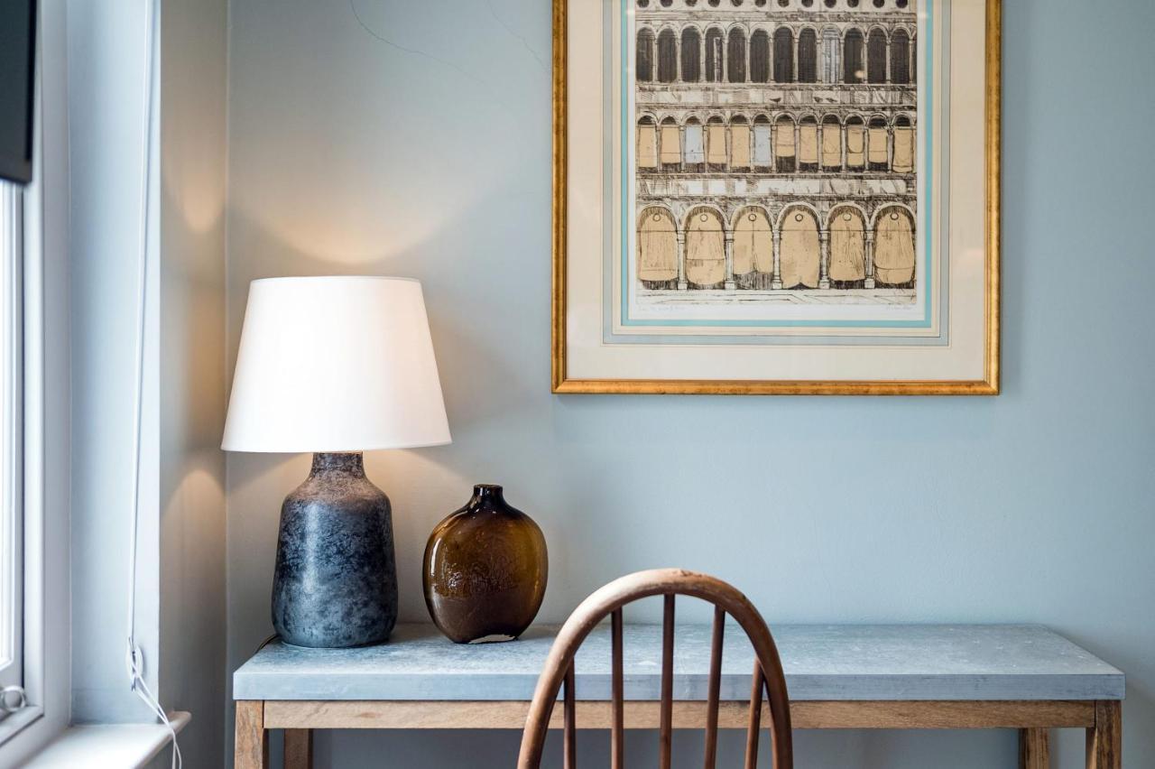 Lejlighed The Portobello Star- Notting Hill 1 Bed