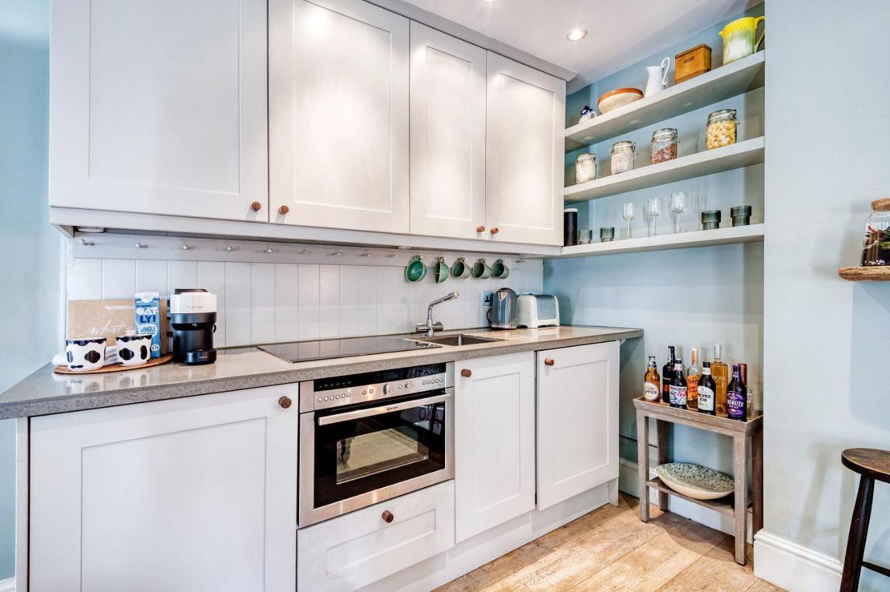 The Portobello Star- Notting Hill 1 Bed Lejlighed London