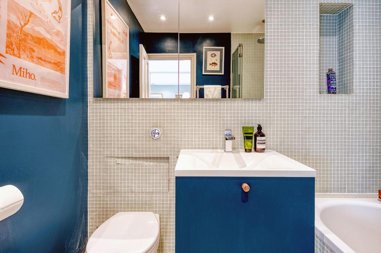 Lejlighed The Portobello Star- Notting Hill 1 Bed *