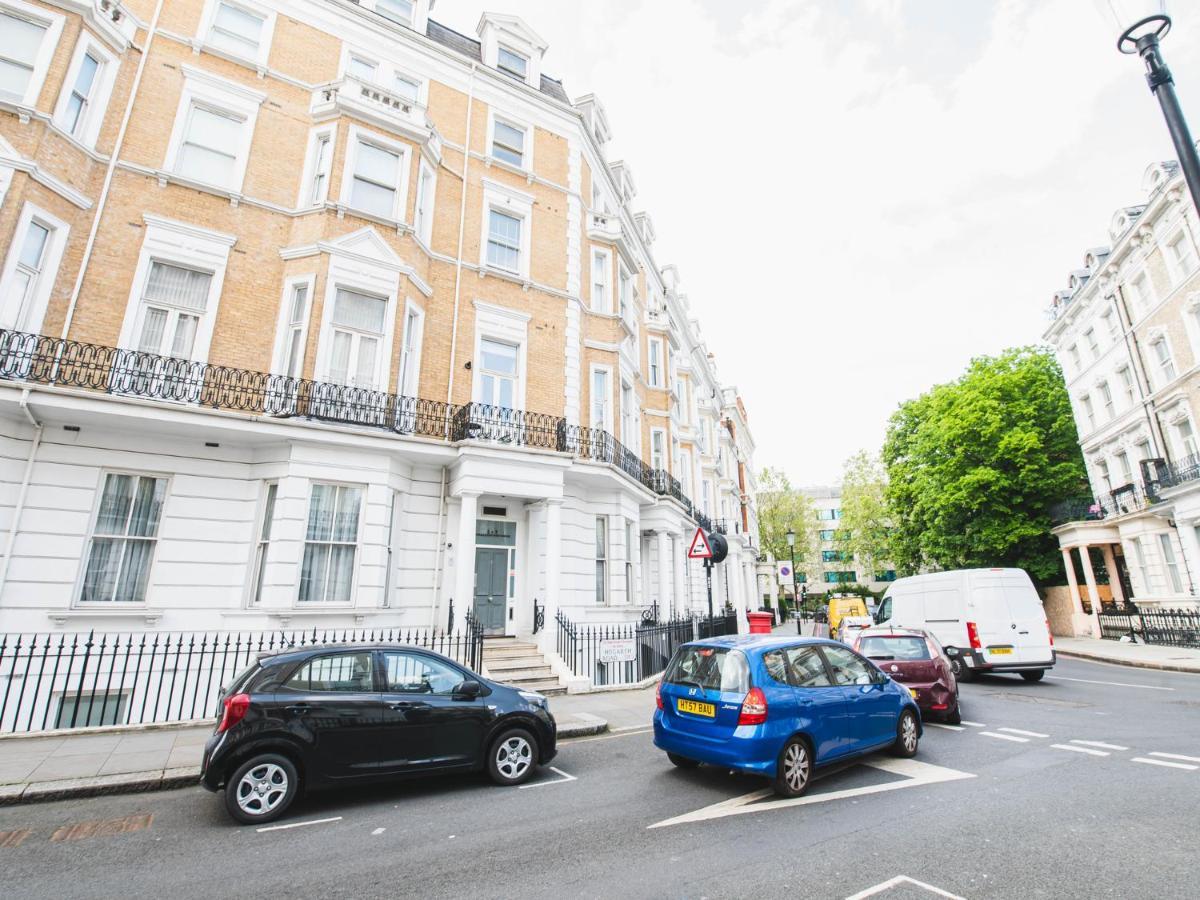 Pass The Keys Earl's Court Floor Apartment London