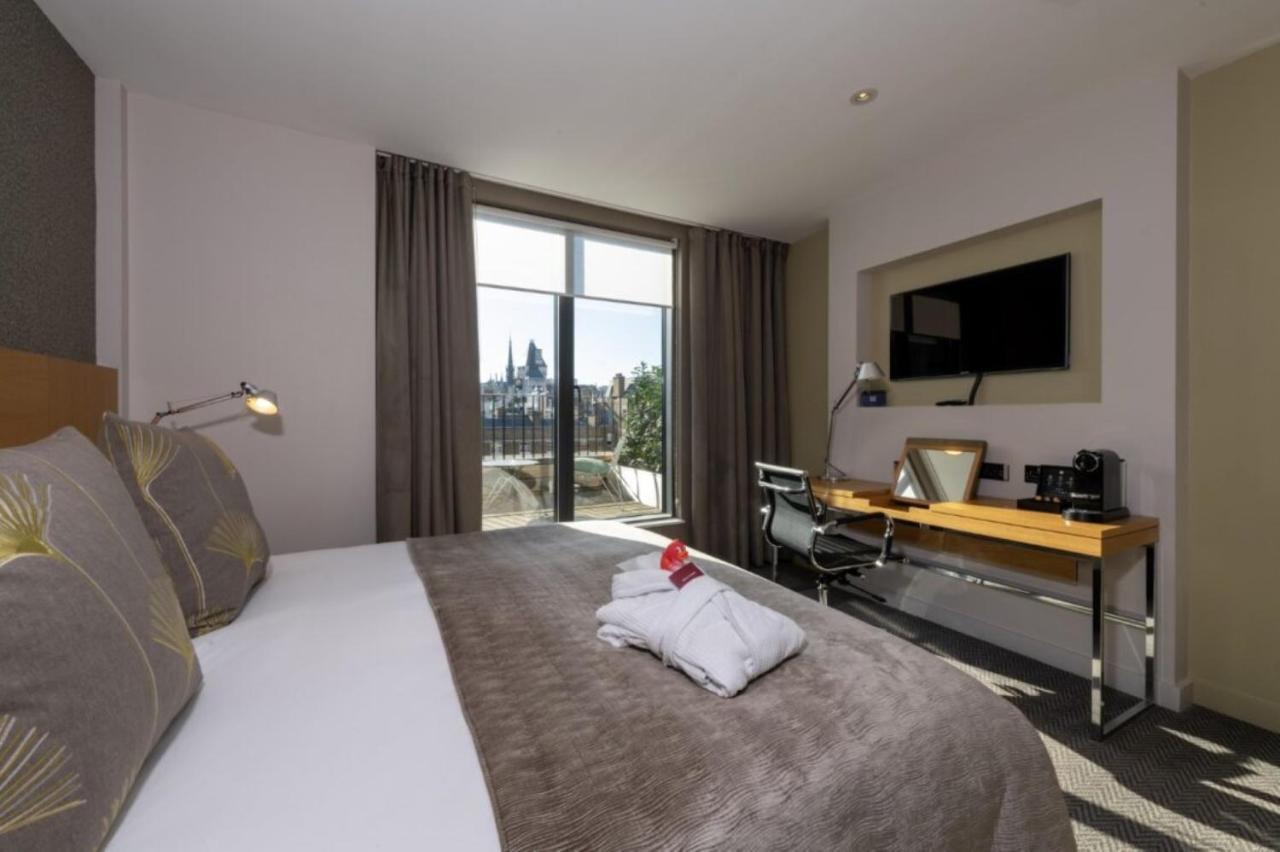 Apex Temple Court Hotell London