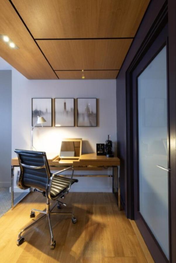 Hotell Apex Temple Court London