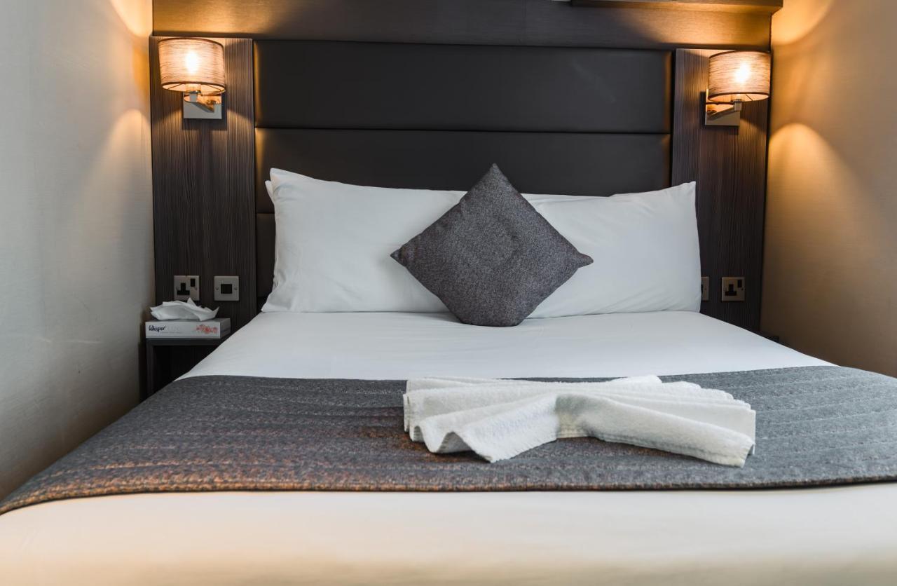 Hotel Brunel