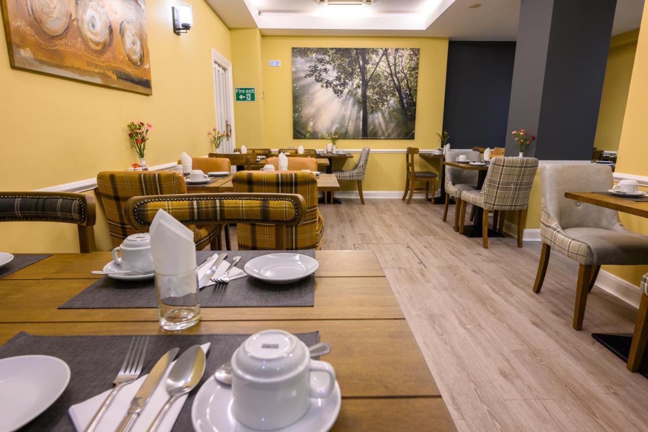 Brunel Hotel